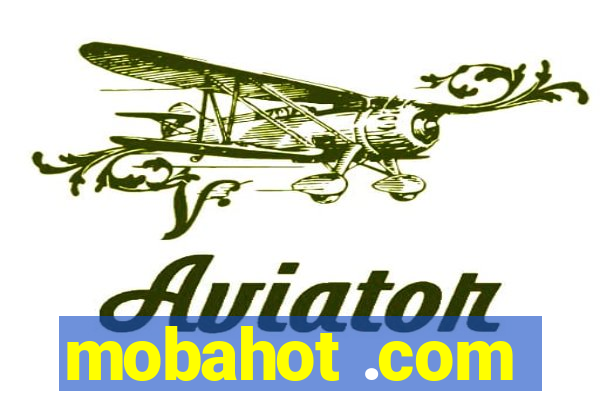 mobahot .com